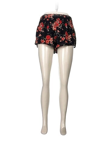 Forever 21 Mini Şort %70 İndirimli.