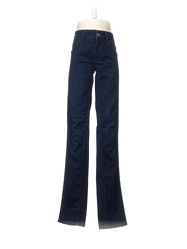 Massimo Dutti Jean / Kot %70 İndirimli.