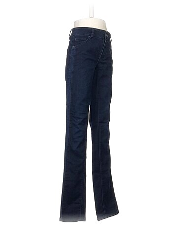 Massimo Dutti Massimo Dutti Jean / Kot %70 İndirimli.