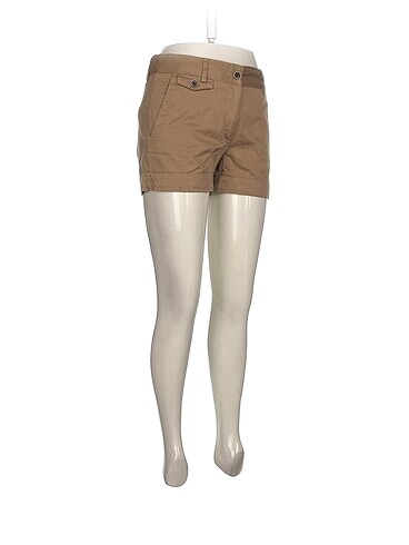 Zara Zara Mini Şort %70 İndirimli.