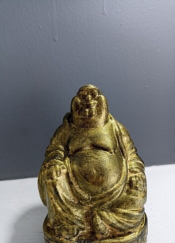 Buddha Peter Griffin
