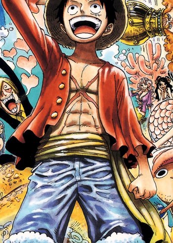Beden One Piece Gomu Gomu no Mi Şeytan Meyvesi
