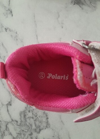 Polaris Çocuk ayakkabısı 