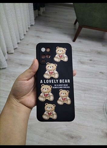 OPPO A54 KILIF 