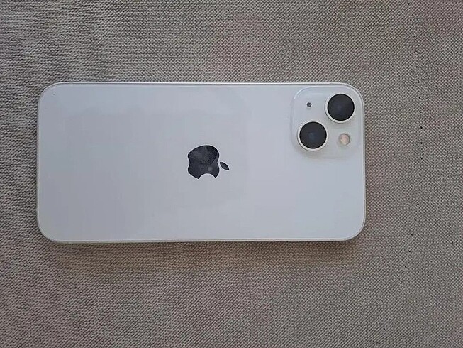 iPhone 13 Beyaz Açıklamayı Oku !!