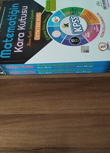2020 Matematiğin Kara Kutusu