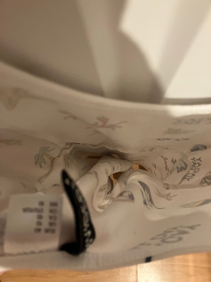 Çok Renkli Baskılı Elbise - Görsel 3