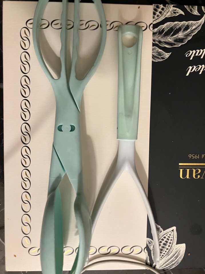 İkili mutfak araç gereçleri - Görsel 2