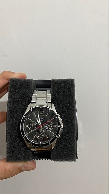 Casio mtp-1374 saat