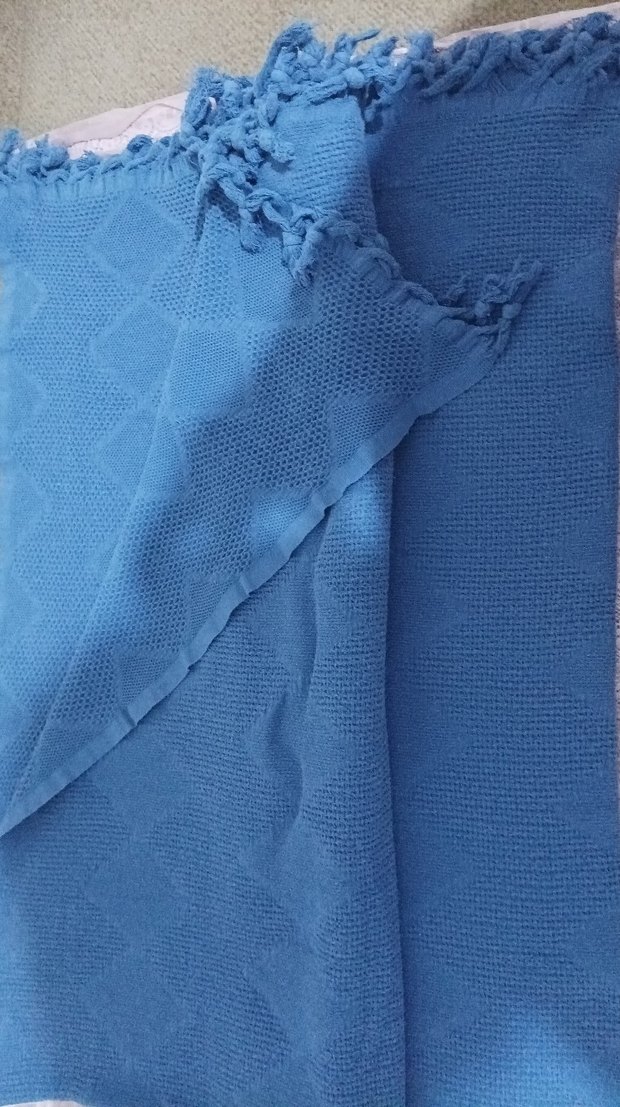 çift kişilik pike - Görsel 3