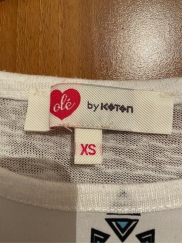 xs Beden Kolsuz bluz