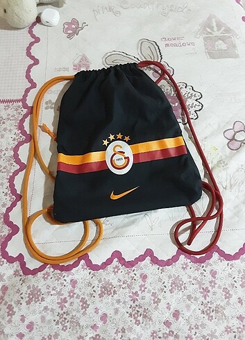 NİKE ÇANTA