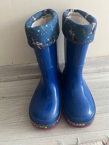 LC Waikiki Yağmur çizmesi