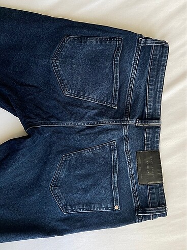 31 Beden lacivert Renk Mavi KVNC Jeans
