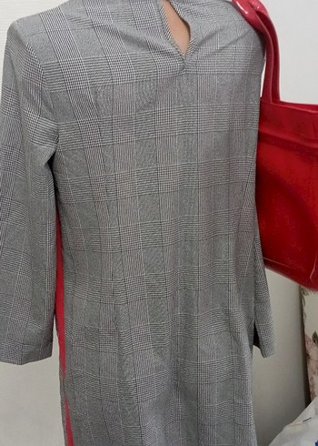 günlük elbise ve canta - Görsel 4