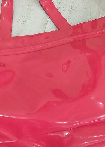 günlük elbise ve canta - Görsel 7