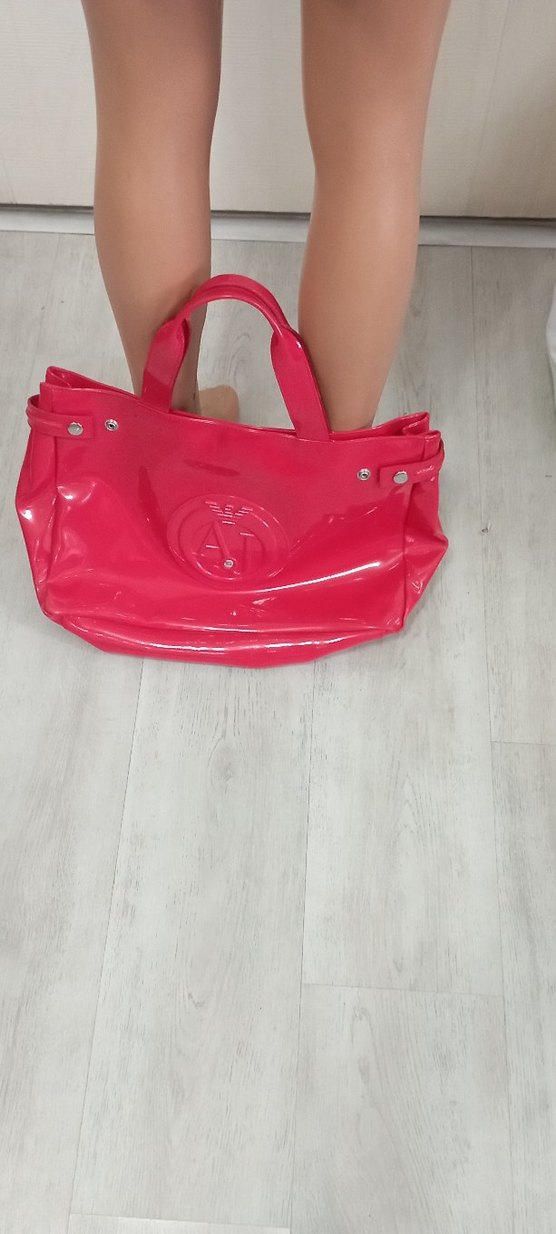 günlük elbise ve canta - Görsel 5