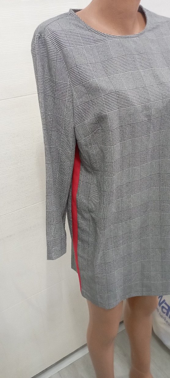 günlük elbise ve canta - Görsel 2