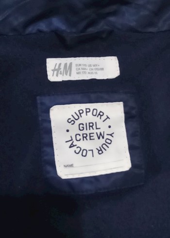 Kadın Lacivert Midi Kaban Kürklü - Görsel 5