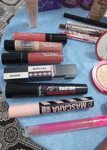 makyaj seti - Görsel 2