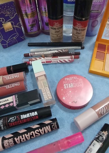 makyaj seti - Görsel 4