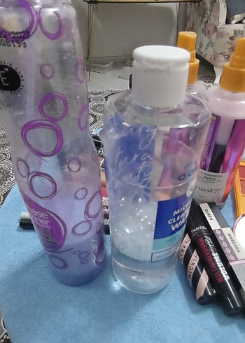 makyaj seti - Görsel 7