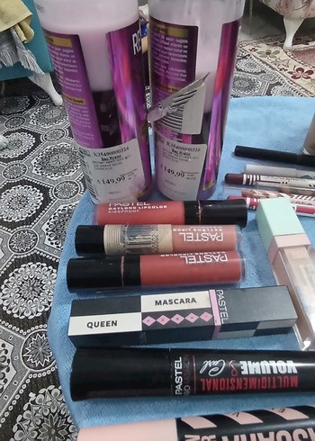 makyaj seti - Görsel 5