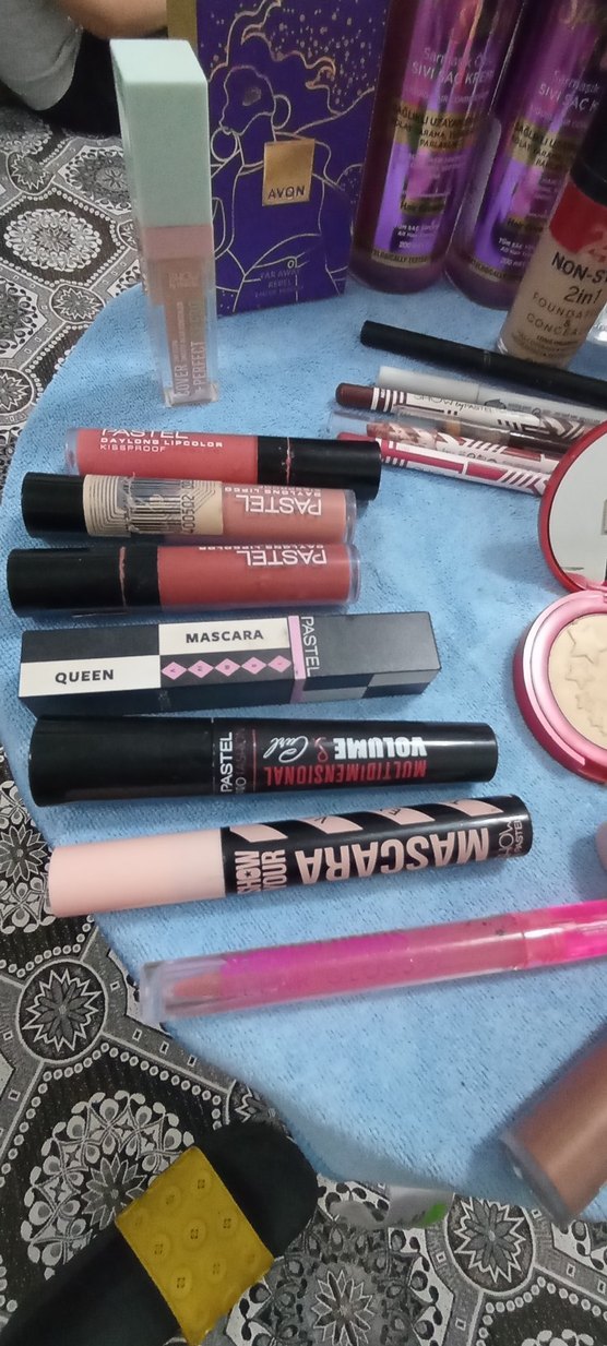 makyaj seti - Görsel 2