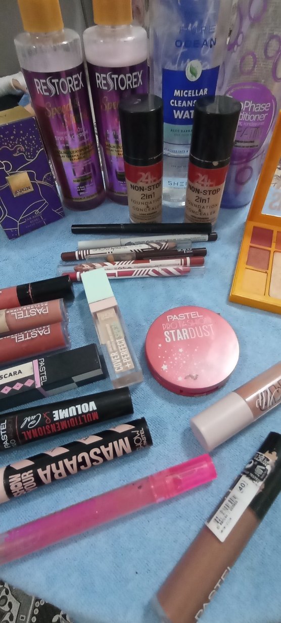 makyaj seti - Görsel 4