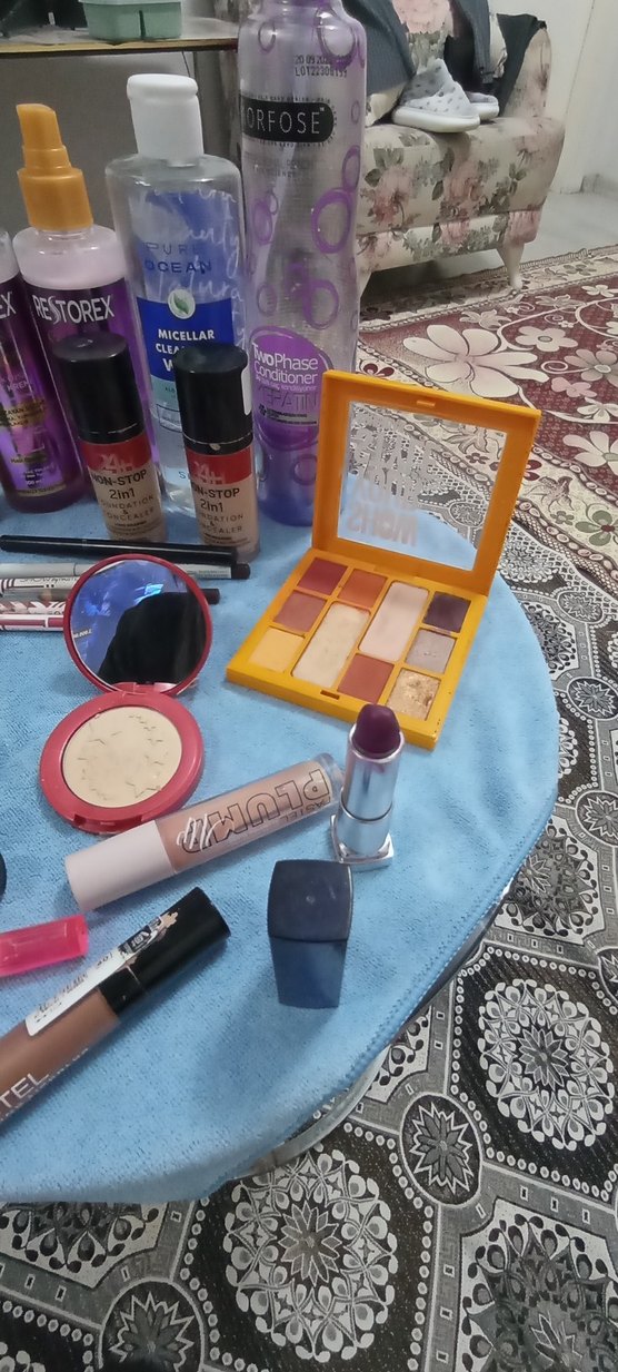 makyaj seti - Görsel 3