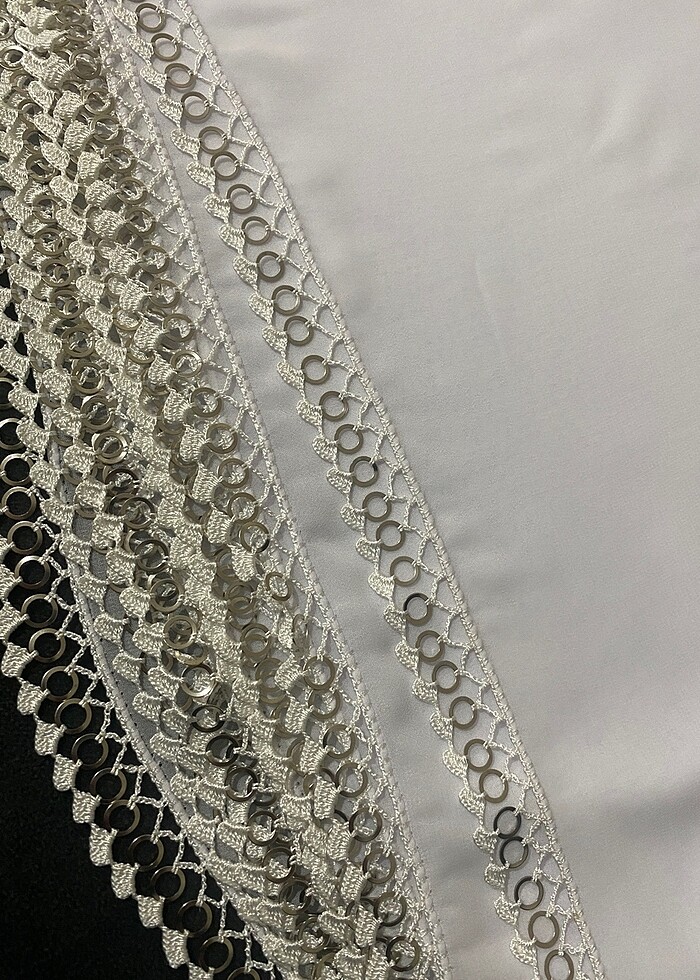 Namaz baş örtüsü - Görsel 3