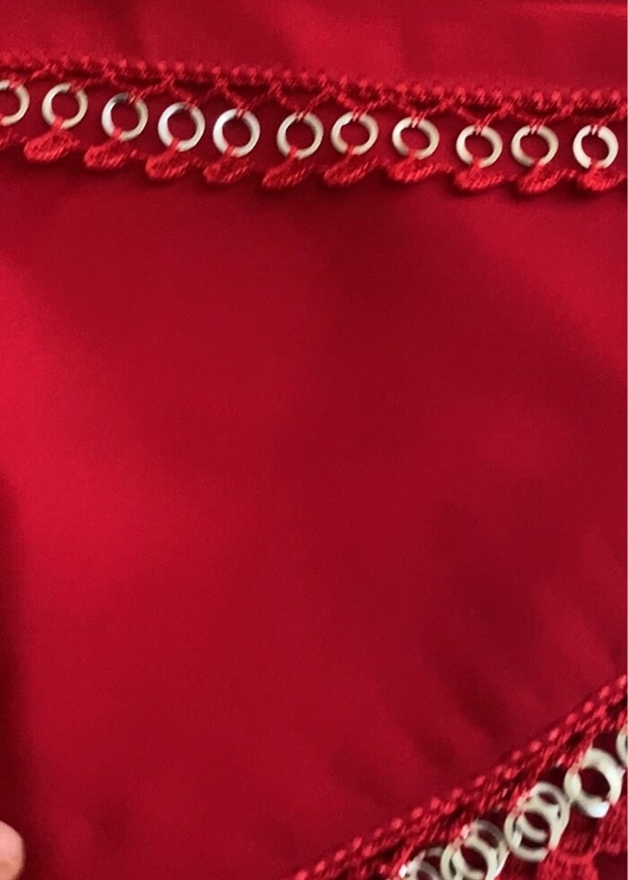 Mevlüt baş örtüsü - Görsel 2