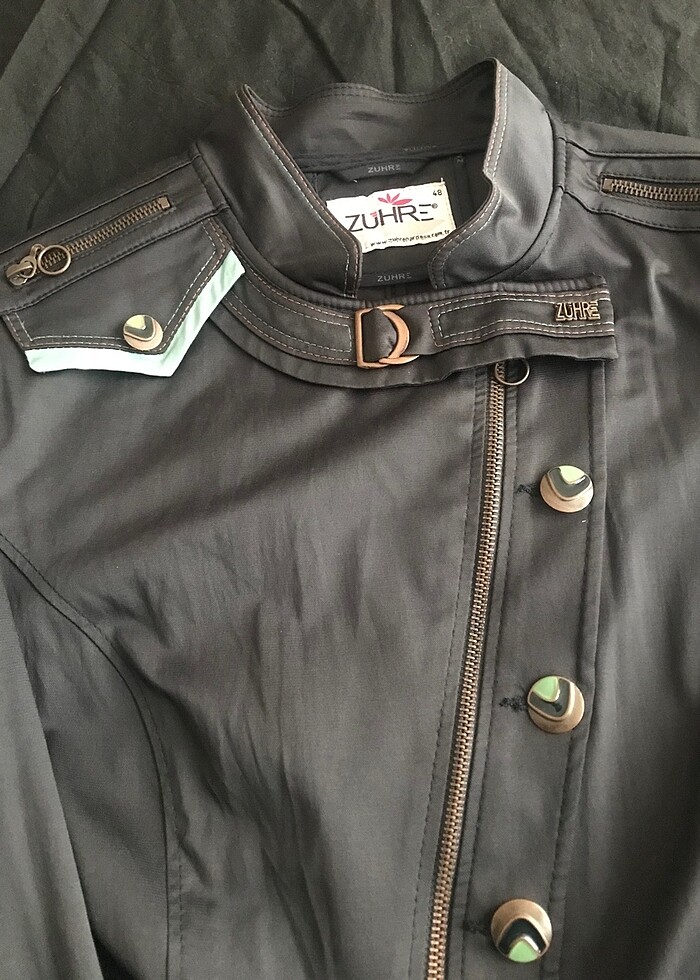 Pardesü - Görsel 2