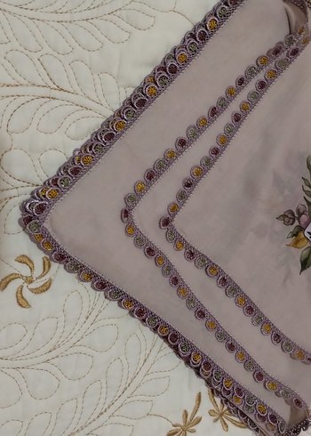 İğne oyası yazma - Görsel 3