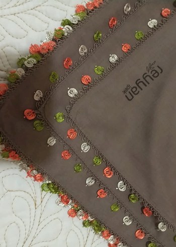 İğne oyası yazma - Görsel 2