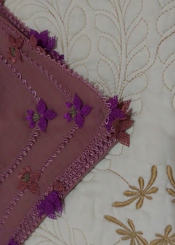 İğne oyası yazma - Görsel 4