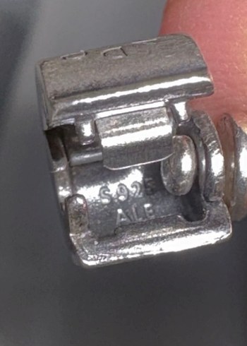 Pandora Kadın Bileklik 18 cm - Görsel 3