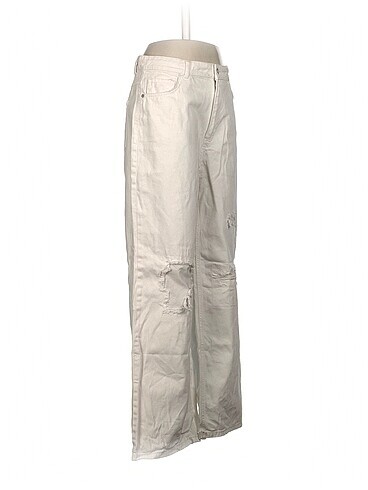 LC Waikiki LC Waikiki Jean / Kot %70 İndirimli.