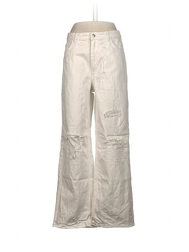 LC Waikiki Jean / Kot %70 İndirimli.