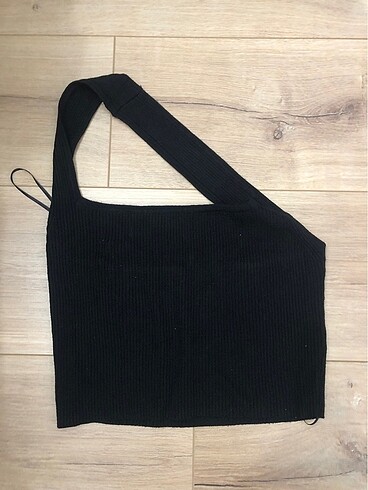 Crop bluz