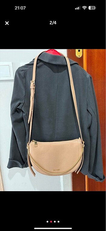 Nine west çanta