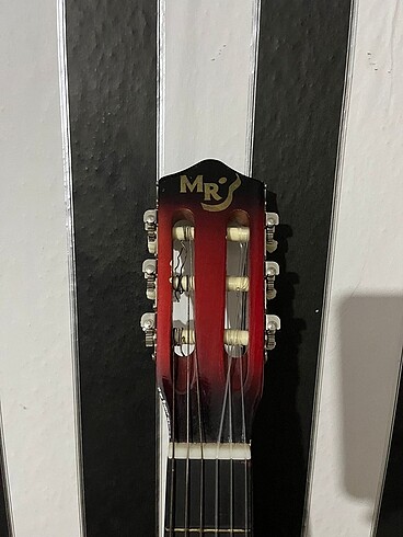  Beden gitar