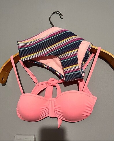 Bikini takımı :)