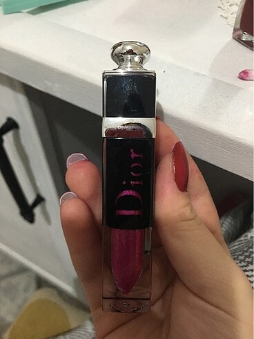 Dior ruj