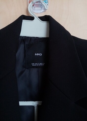 Mango Mango blazer ceket