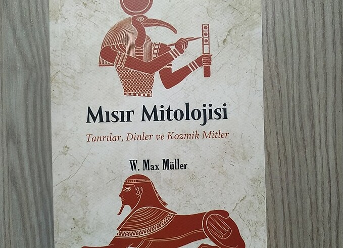  Mitoloji kitapları 