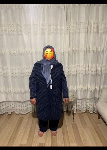 Tesettür takım