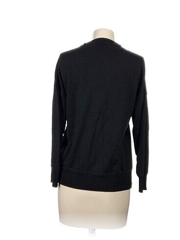 xs Beden Diğer Sweatshirt %70 İndirimli.