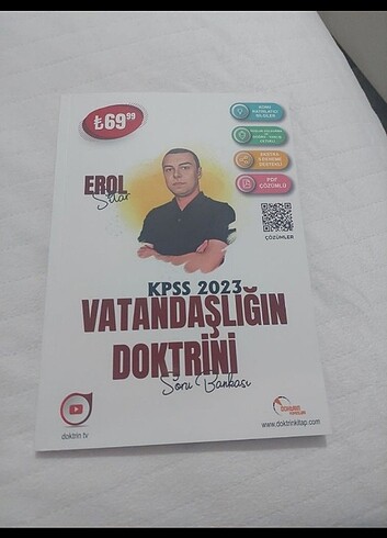 Kpss vatandaşlık soru bankası