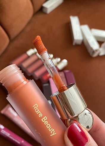  Beden Rare Beauty Allık Tüm Renkleri Stokta 